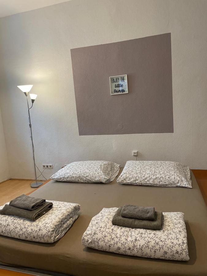 Schloss Belvedere Private Rooms ウィーン エクステリア 写真